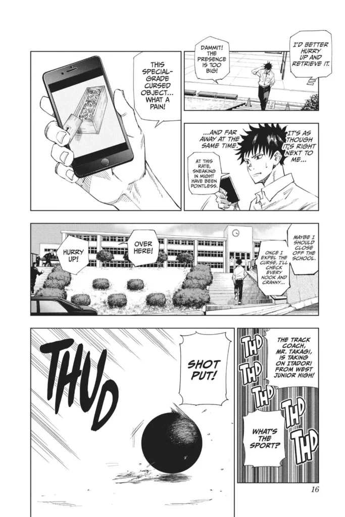 Chapter 1 16