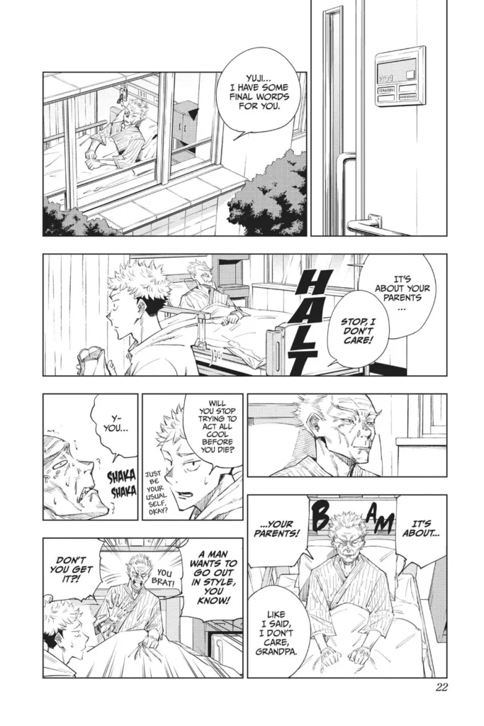 Chapter 1 22