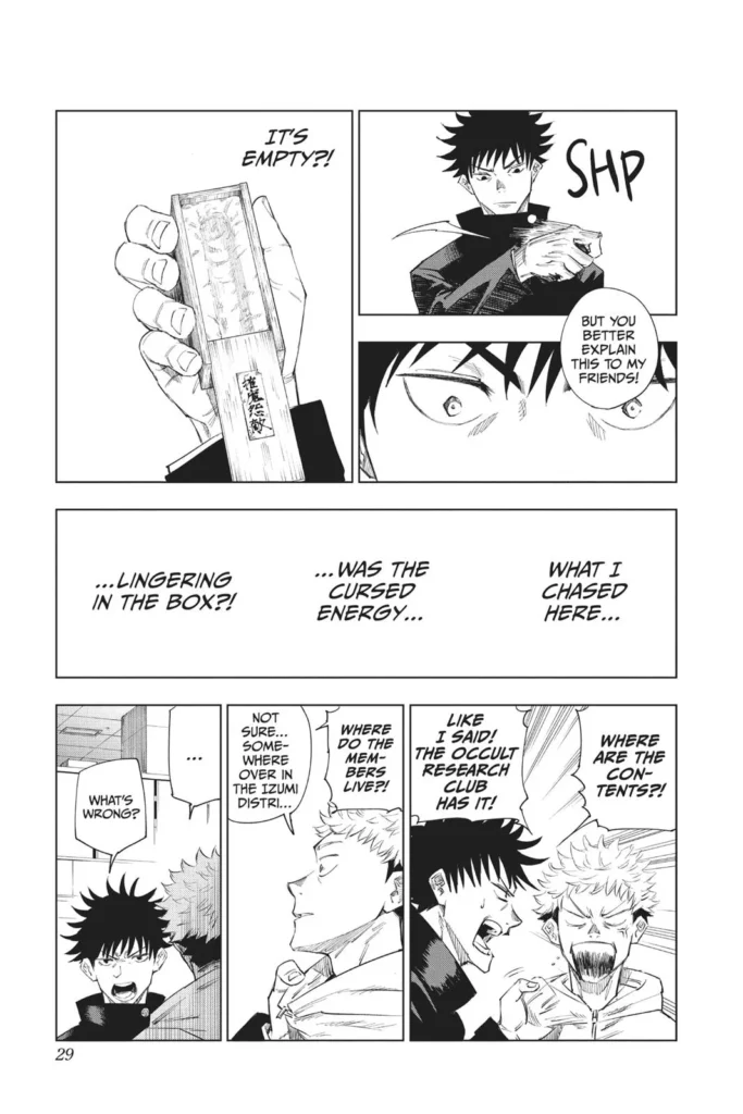 Chapter 1 29