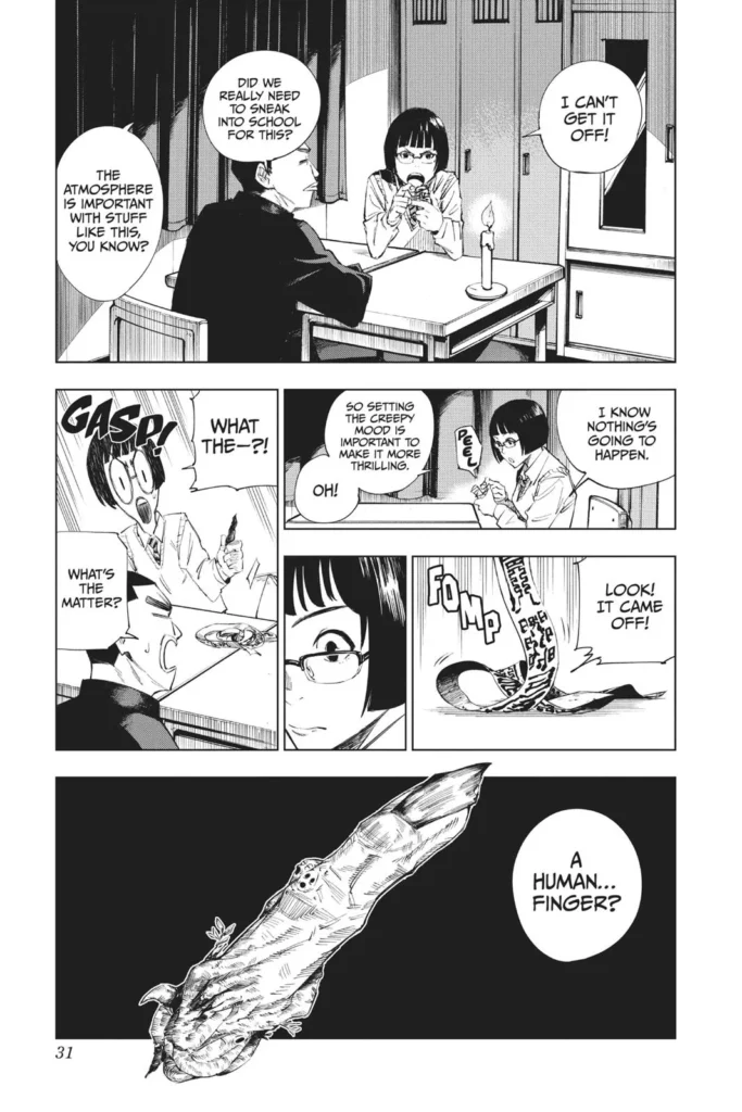 Chapter 1 31