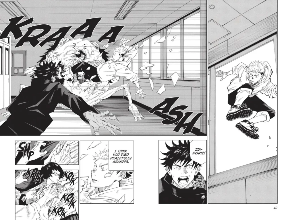 Chapter 1 40