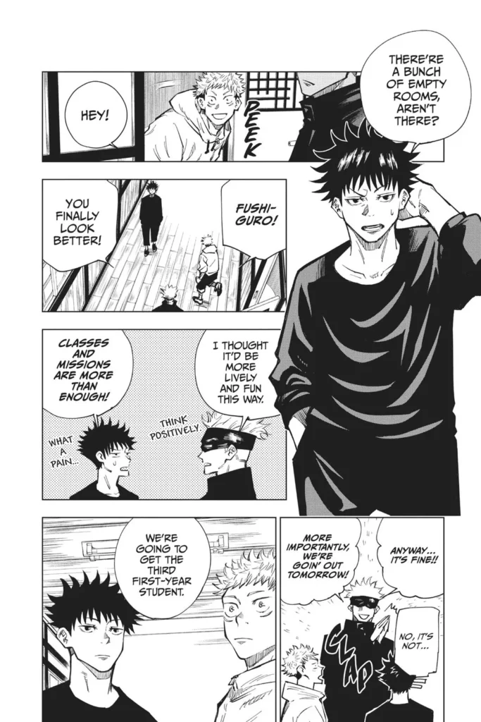 Chapter 3 21