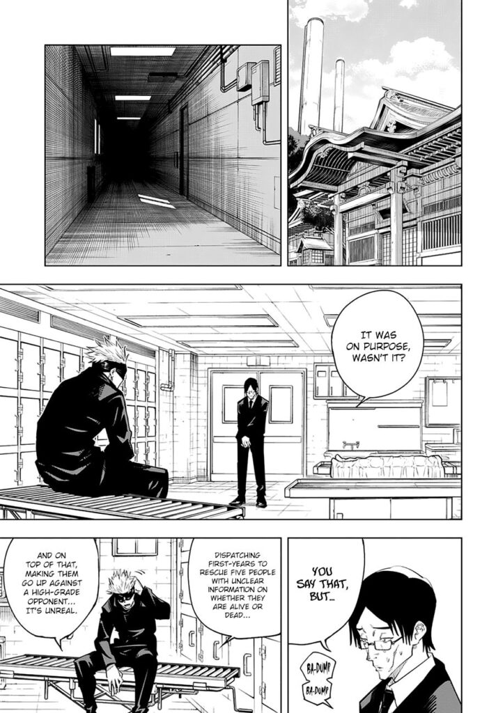 JJK Manga Chapter 10 4