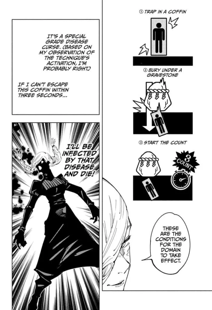 JJK Manga Chapter 102 8