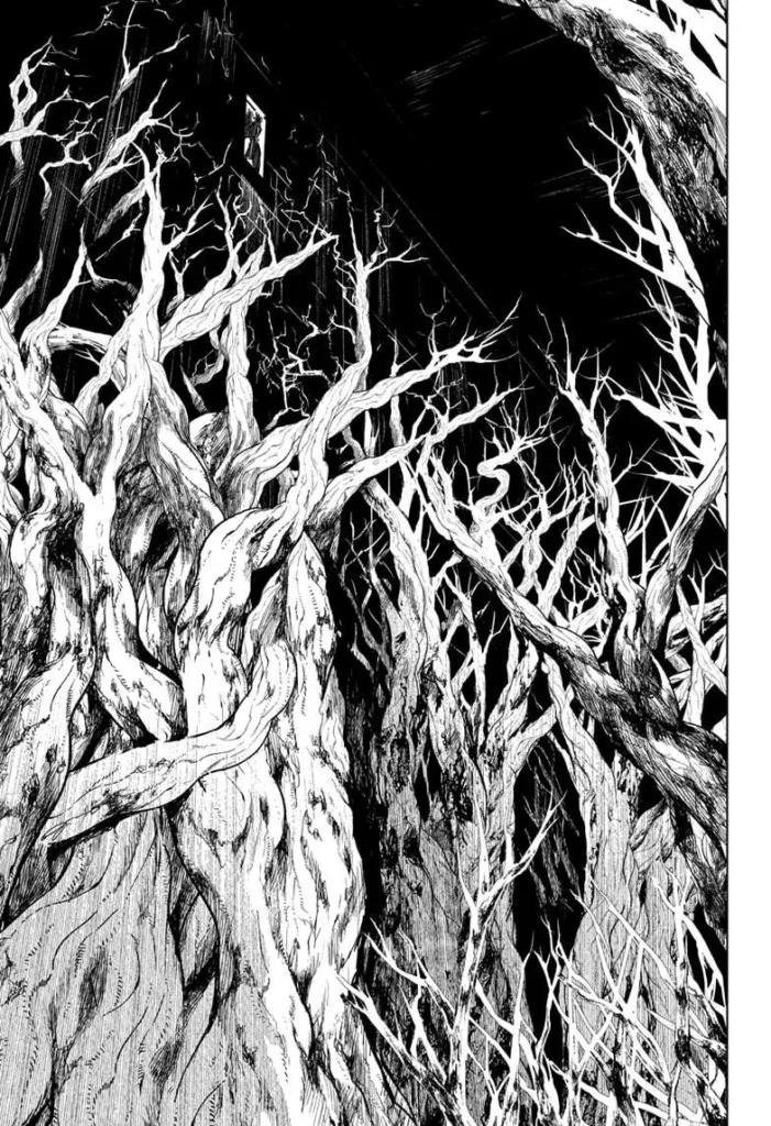 JJK Manga Chapter 144 13