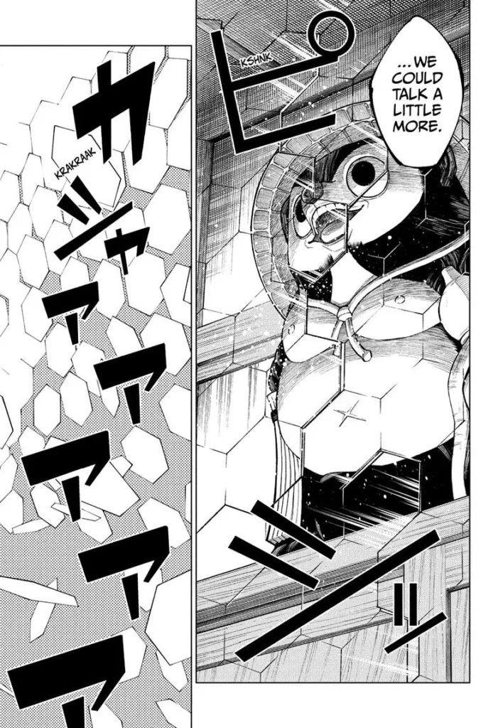 JJK Manga Chapter 202 7