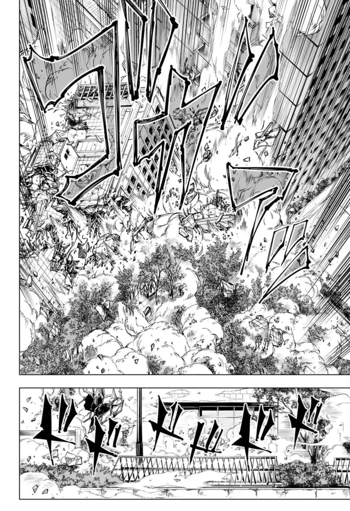 JJK Manga Chapter 224 18