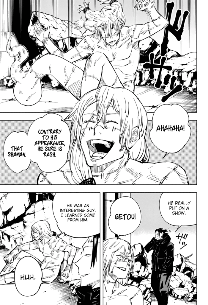 JJK Manga Chapter 24 7