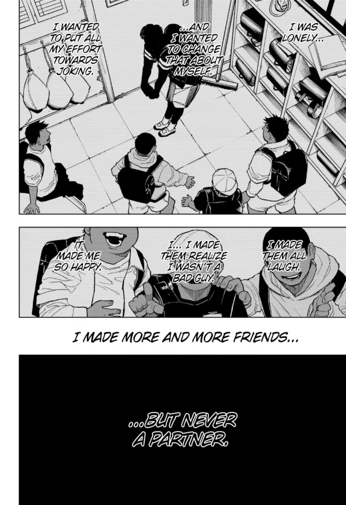 JJK Manga Chapter 241 10