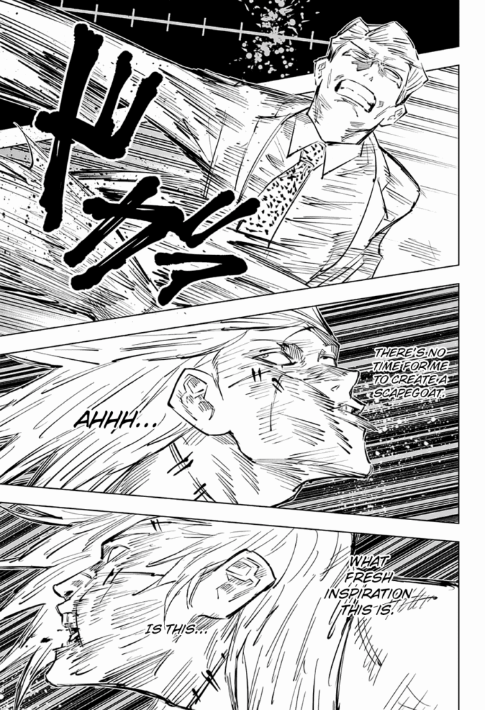 JJK Manga Chapter 29 15