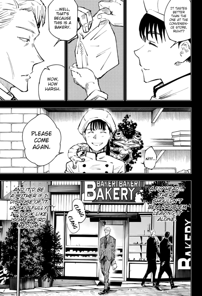 JJK Manga Chapter 30 5