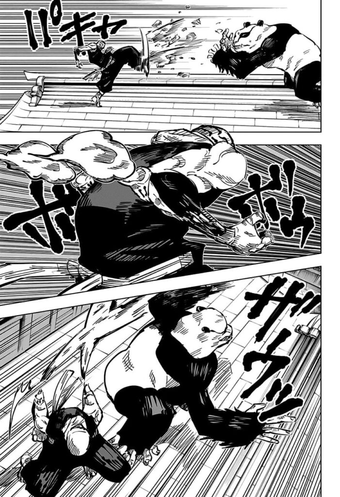 JJK Manga Chapter 39 11