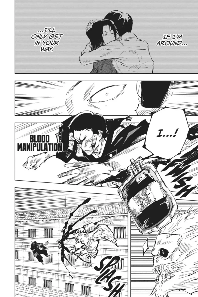 JJK Manga Chapter 44 18