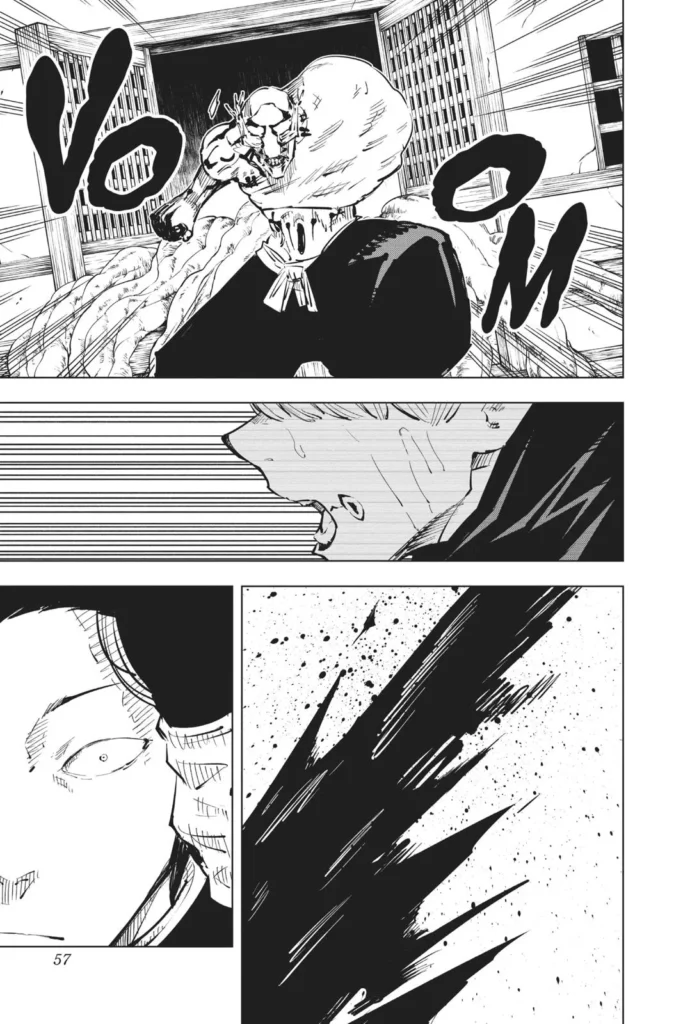 JJK Manga Chapter 46 11