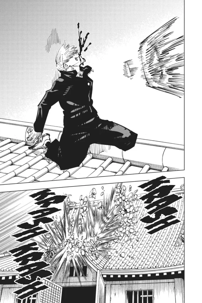 JJK Manga Chapter 46 17