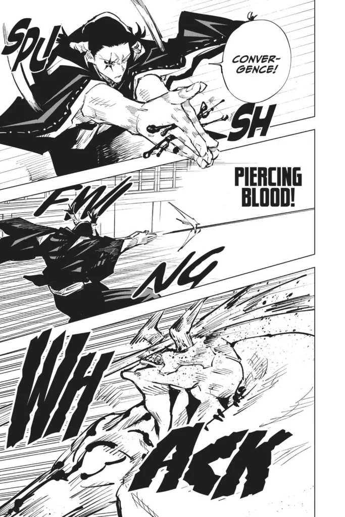JJK Manga Chapter 46 7