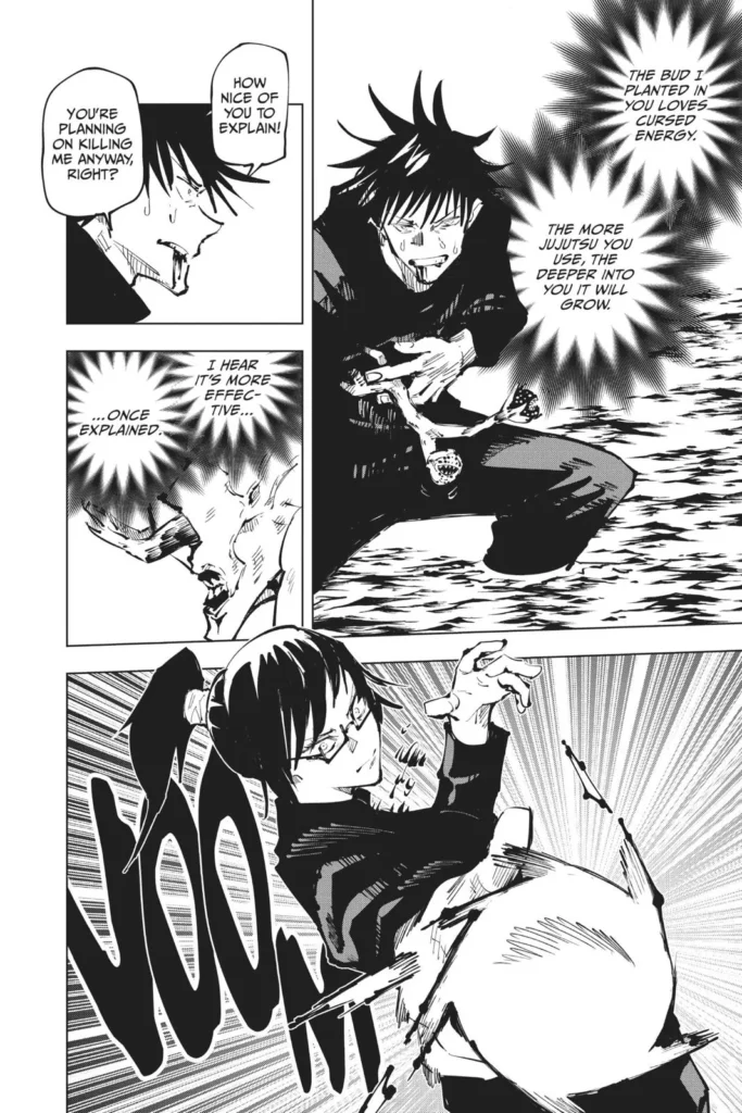 JJK Manga Chapter 47 13