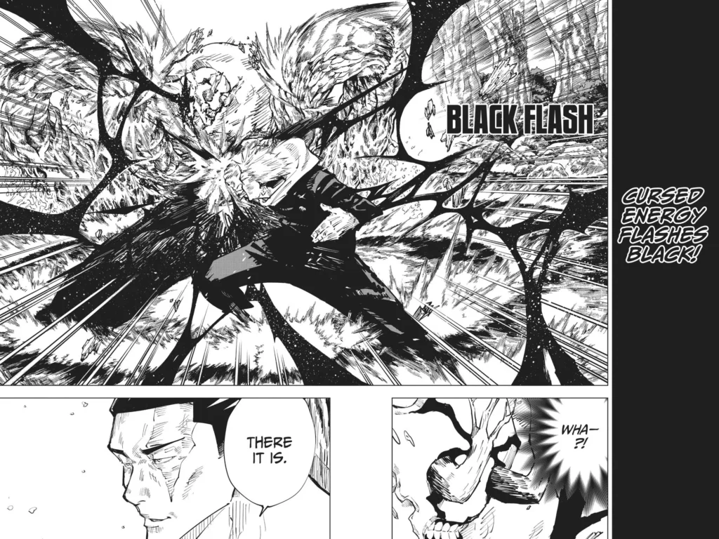 JJK Manga Chapter 48 18
