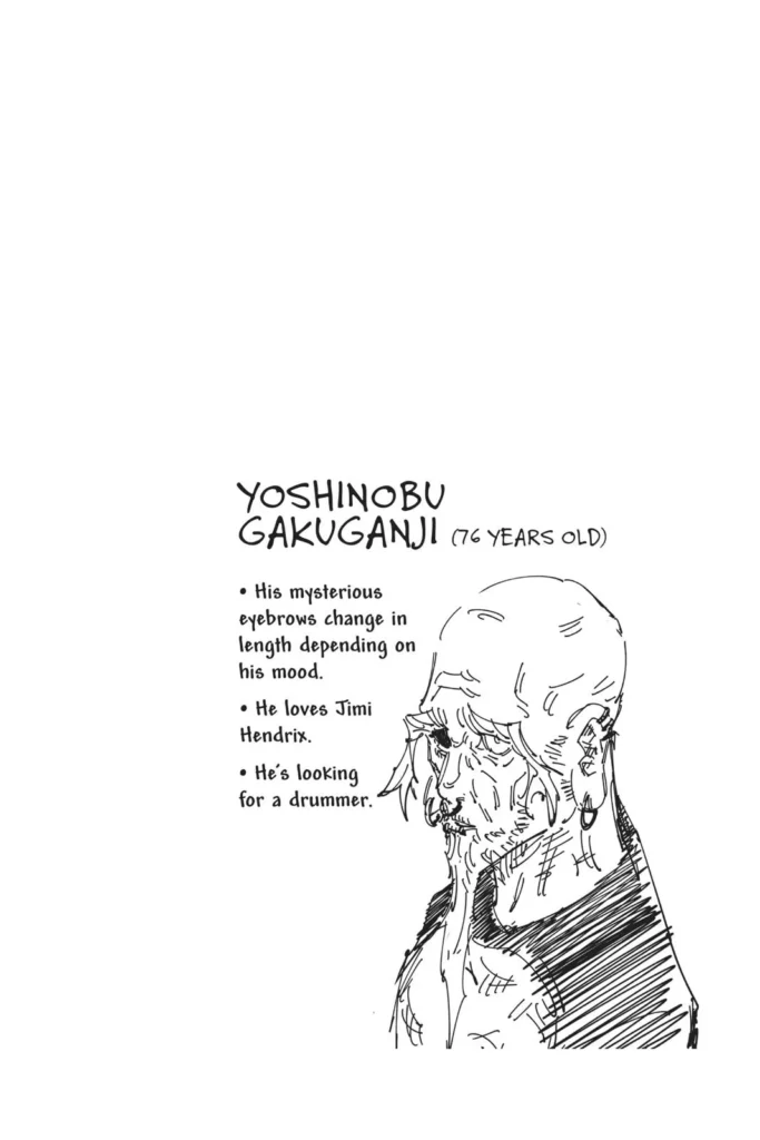 JJK Manga Chapter 57 20