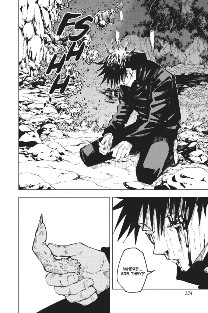 JJK Manga Chapter 59 2