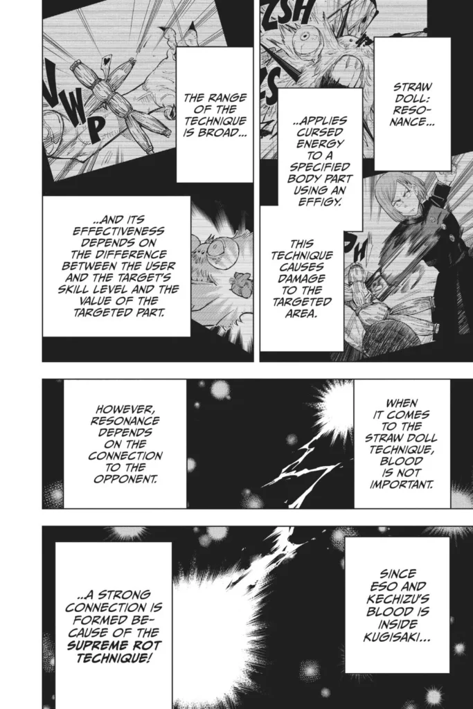 JJK Manga Chapter 61 2