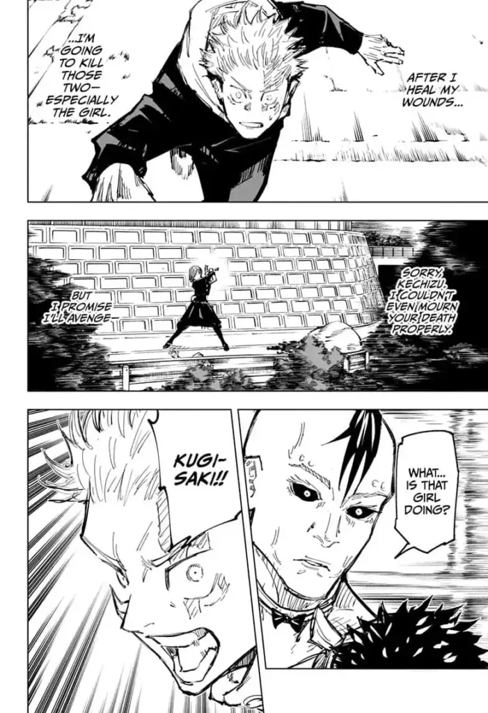 JJK Manga Chapter 62 8