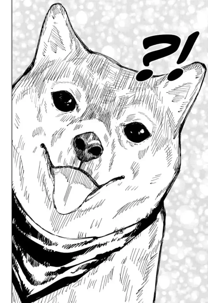 JJK Manga Chapter 68 12