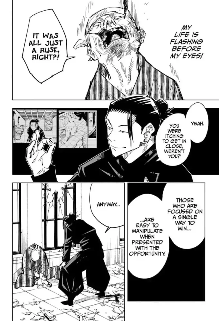 JJK Manga Chapter 68 18