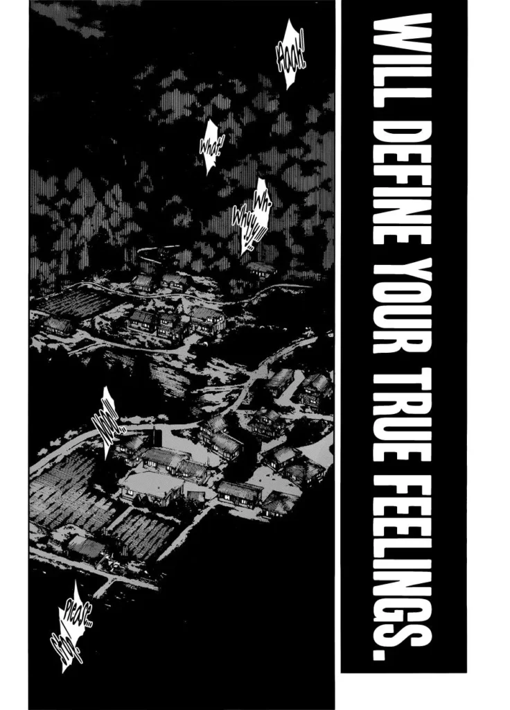 JJK Manga Chapter 77 21