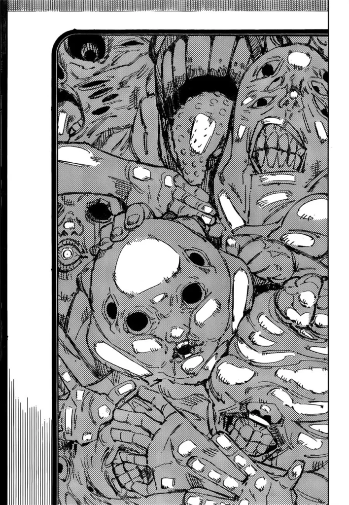 JJK Manga Chapter 88 15