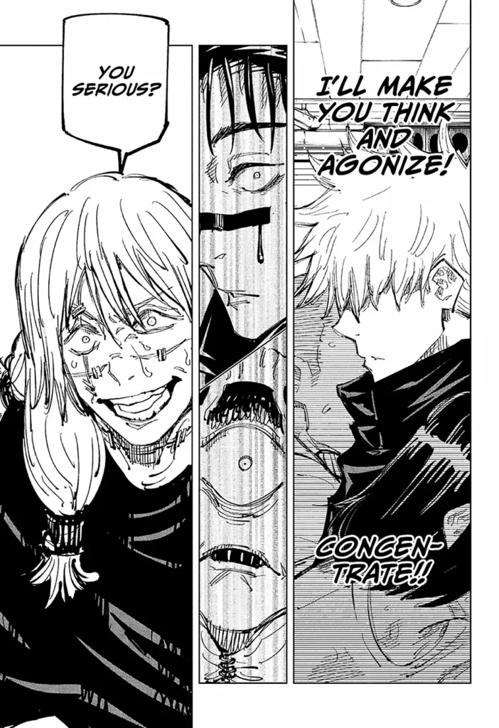 JJK Manga Chapter 89 12