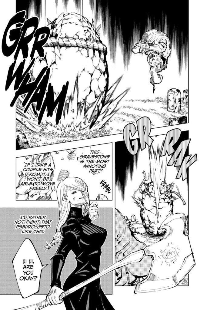 jjk manga 9