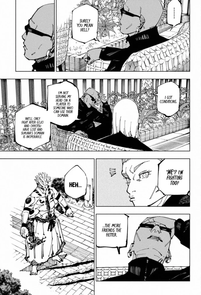 jjk manga chapter 255 05
