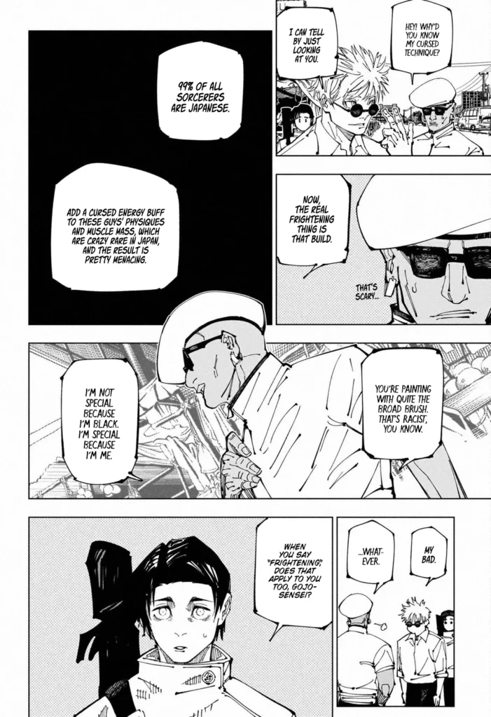jjk manga chapter 255 12