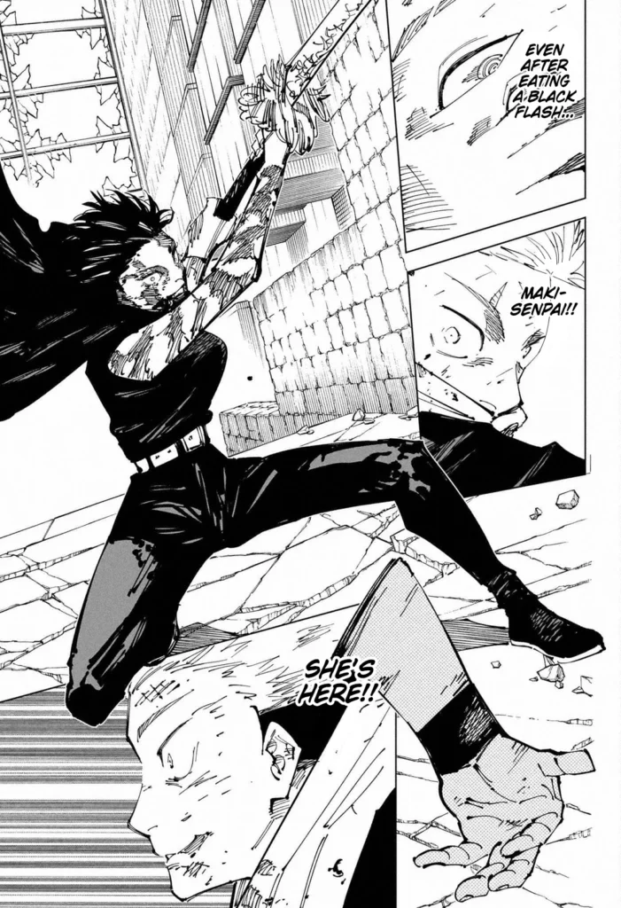 jjk manga chapter 255 17