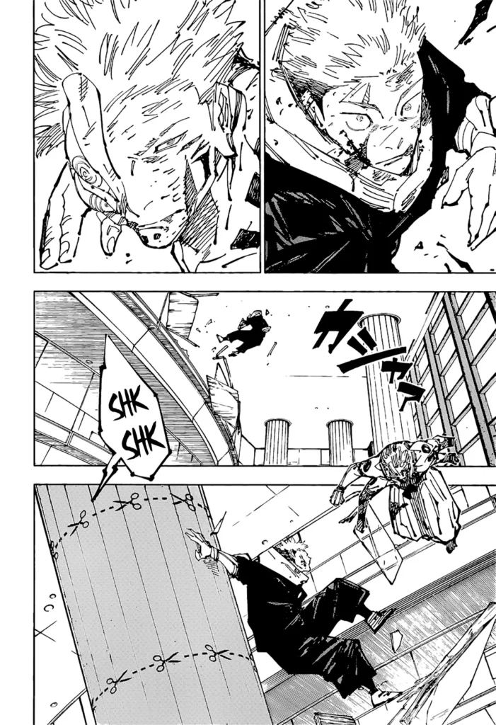 jjk manga chapter 257 06
