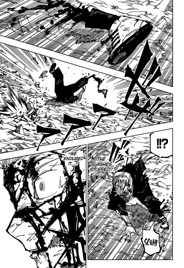 jjk manga chapter 258 013
