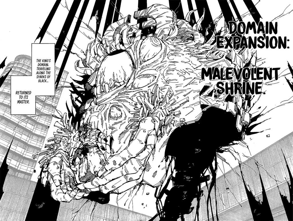jjk manga chapter 258 02