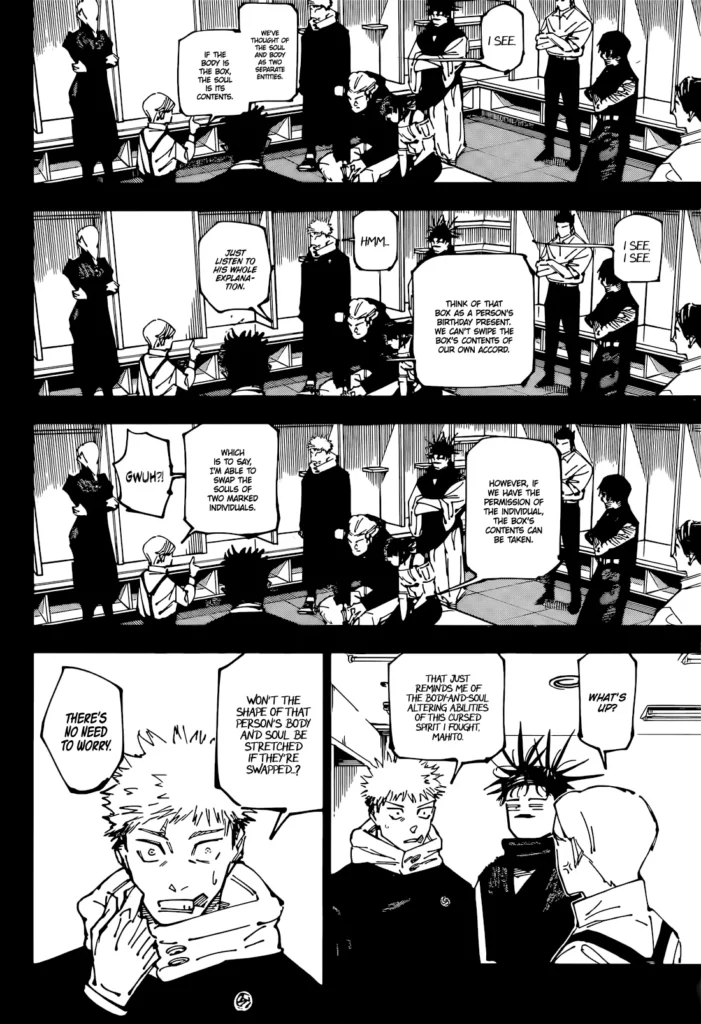jjk manga chapter 258 06
