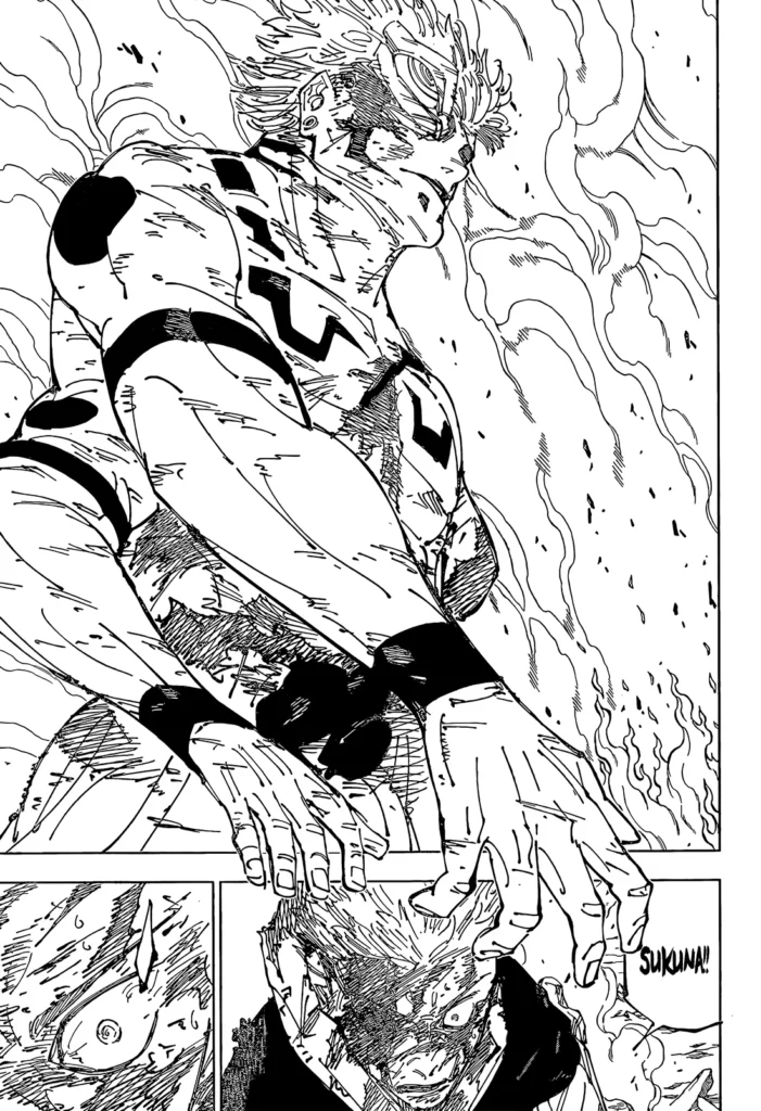 jjk manga chapter 259 010
