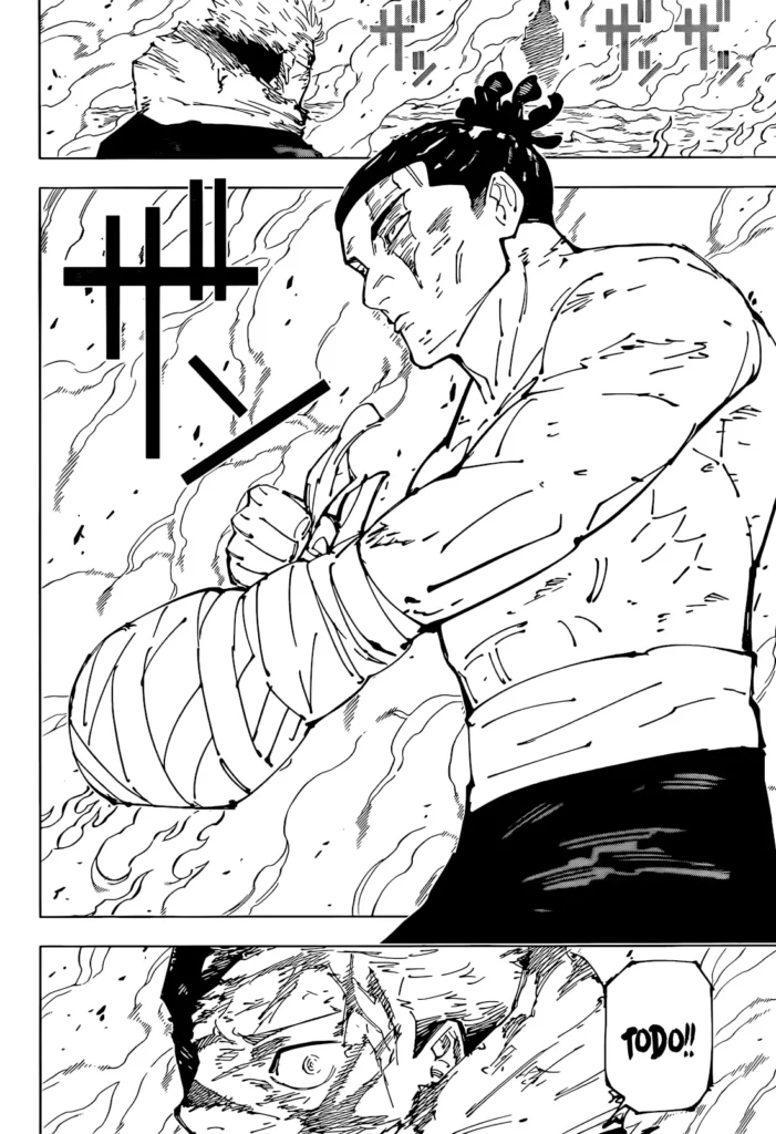 jjk manga chapter 259 011
