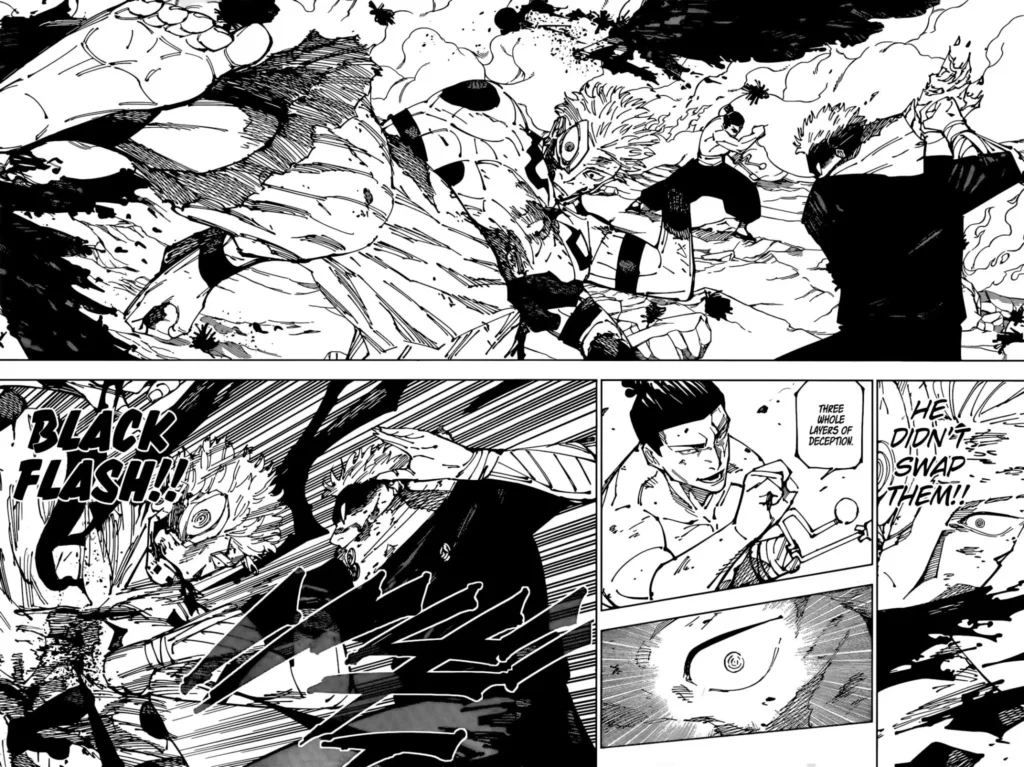 jjk manga chapter 260 015