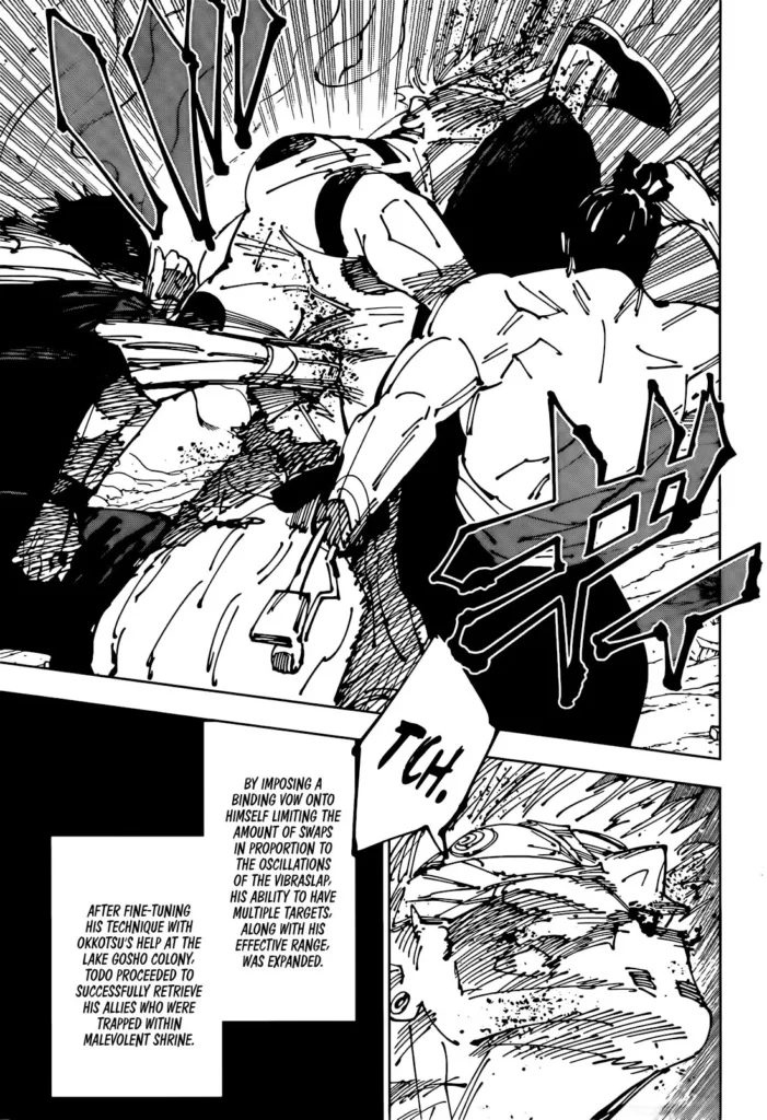 jjk manga chapter 260 04
