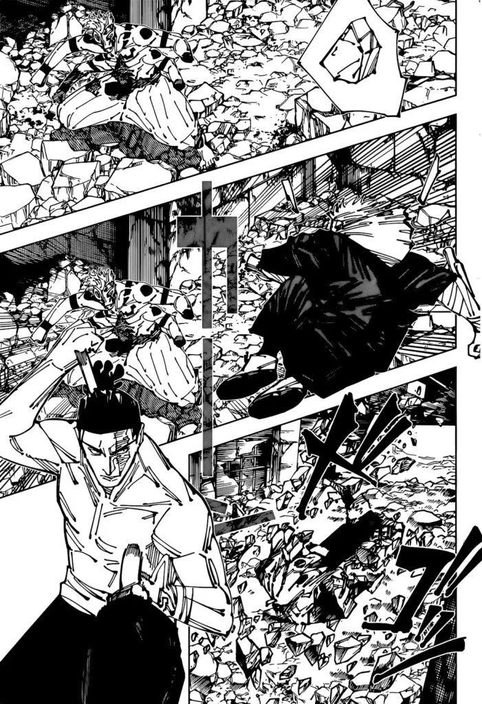 jjk manga chapter 260 08
