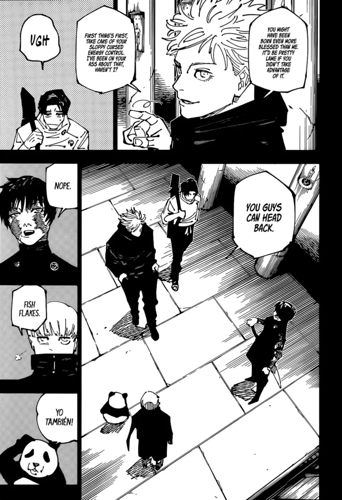 jjk manga chapter 261 09