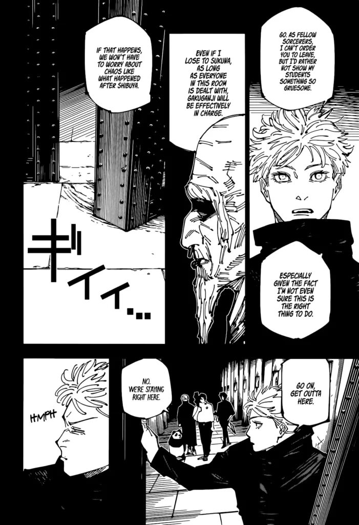 jjk manga chapter 261 10