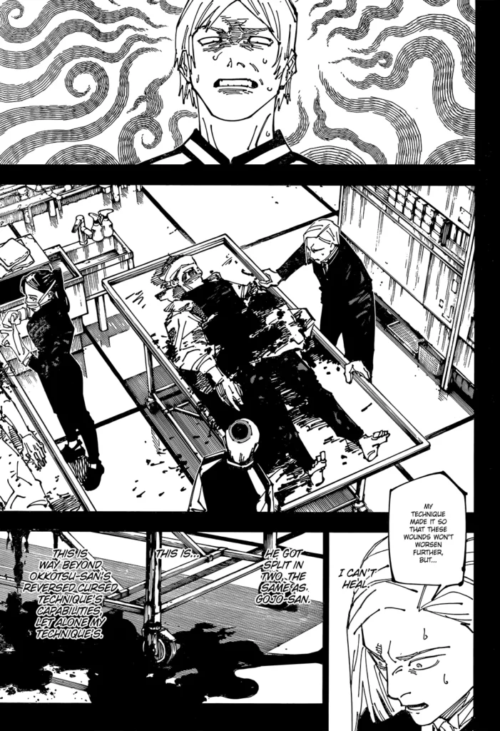 jjk manga chapter 261 13