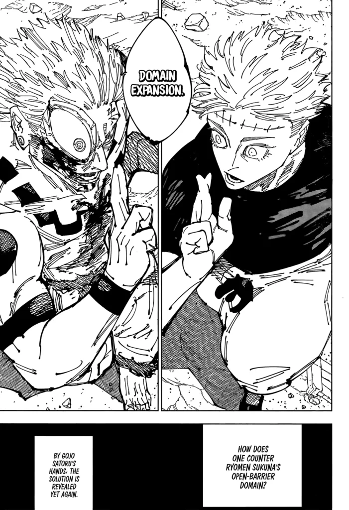 jjk manga chapter 261 15