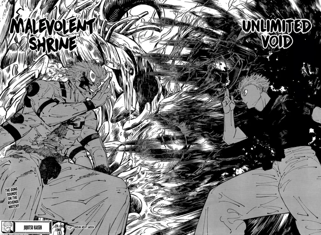 jjk manga chapter 261 16
