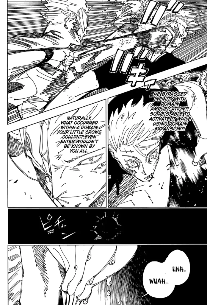 jjk manga chapter 262 07